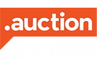 ارزانترین قیمت ثبت دامنه .auction - ثبت دامنه .auction ارزان حراج مزایده مناقصه