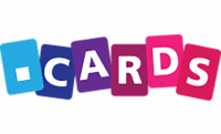 ارزانترین قیمت ثبت دامنه .cards - ثبت دامنه .cards ارزان کارت و بازی های کارتی رومیزی