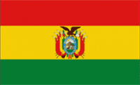 ارزانترین قیمت ثبت دامنه .bo - ثبت دامنه .bo ارزان کشور بولیوی Bolivia