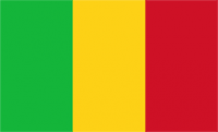 ارزانترین قیمت ثبت دامنه .ml - ثبت دامنه .ml ارزان کشور مالی Mali