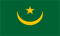 ارزانترین قیمت ثبت دامنه .mr - ثبت دامنه .mr ارزان کشور موریتانی Mauritania