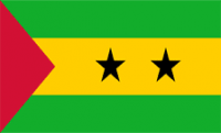 ارزانترین قیمت ثبت دامنه .st - ثبت دامنه .st ارزان کشور سائوتومه و پرنسیپ São Tomé and Príncipe