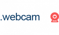 ارزانترین قیمت ثبت دامنه .webcam - ثبت دامنه .webcam ارزان دوربین وبکم